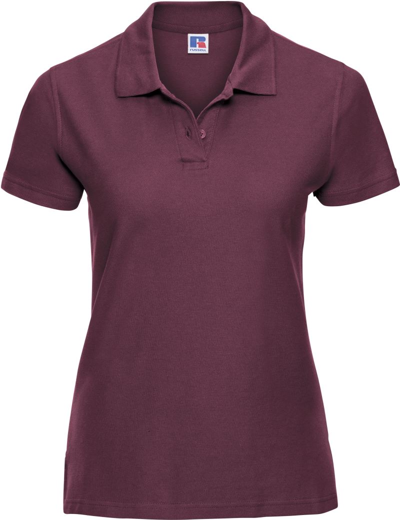 Russell Athletic | 577F – 10.577F – burgundy