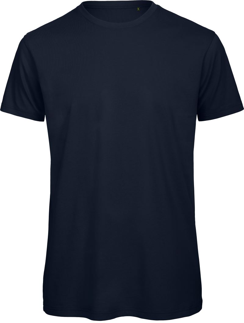 B&C | Inspire T /men_° – 01.TM42 – navy