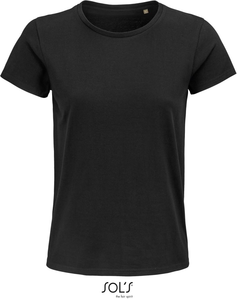 SOL'S | Pioneer Women – 25.3579 – deep black