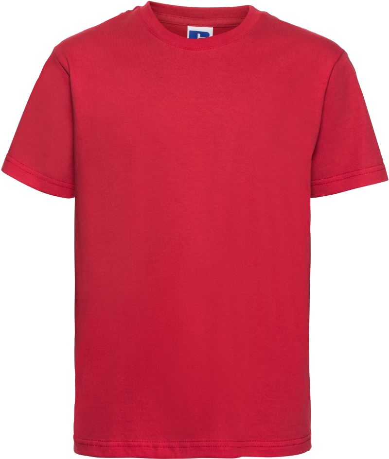 Russell Athletic | 155B – 10.155B – classic red