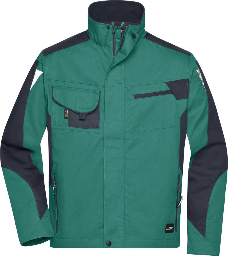 Daiber | JN 821 – 02.0821 – dark green/black