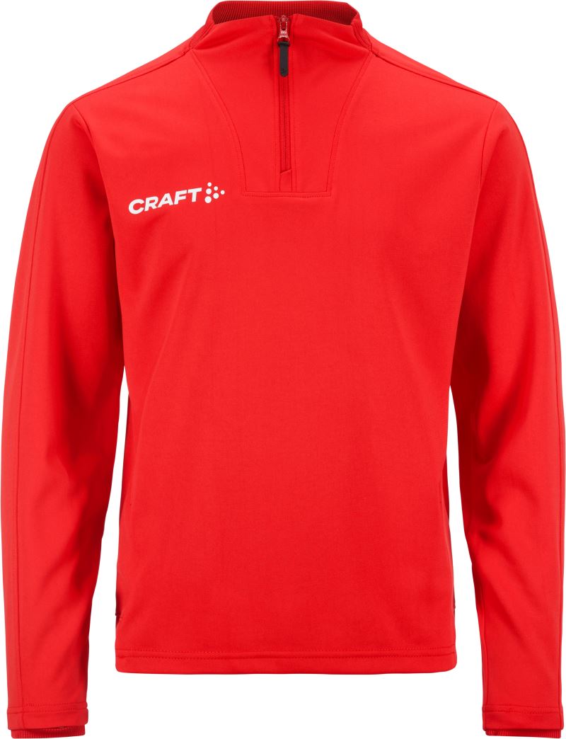 Craft TW | Evolve 2.0 Half Zip Jr – 82.4764