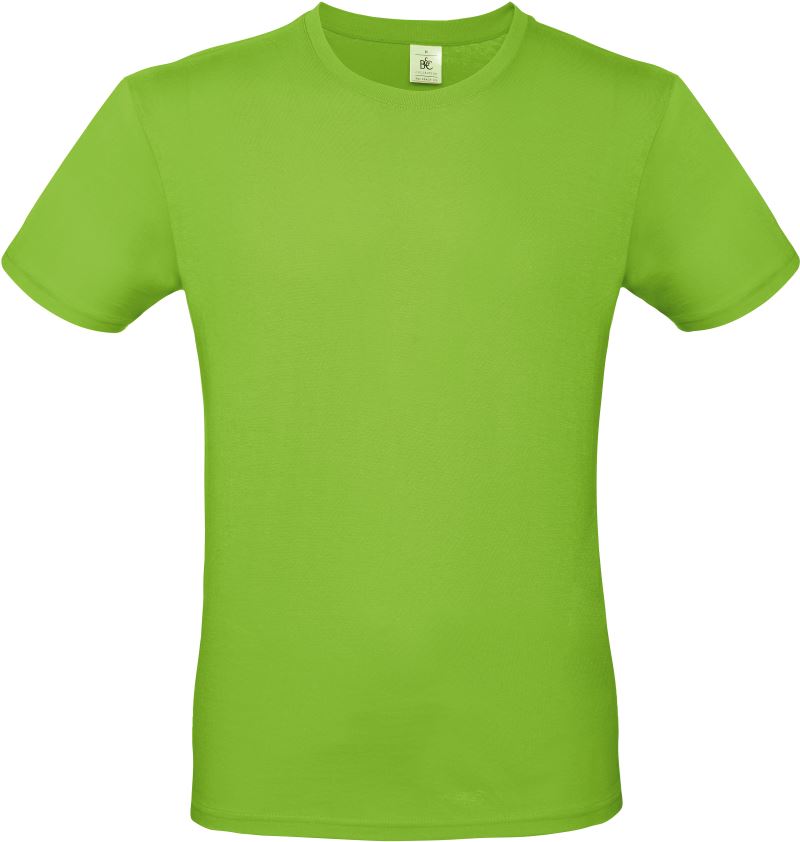 B&C | #E150 – 01.001T – orchid green