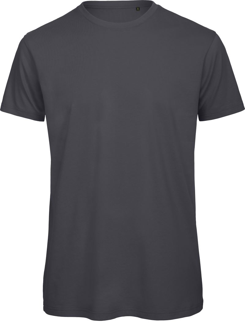 B&C | Inspire T /men_° – 01.TM42 – dark grey