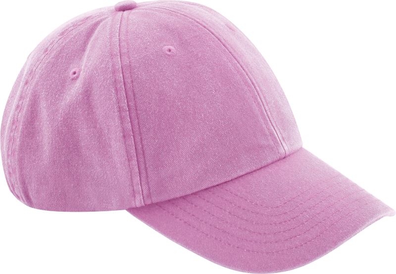 Beechfield | B 655 – 53.0655 – vintage true pink