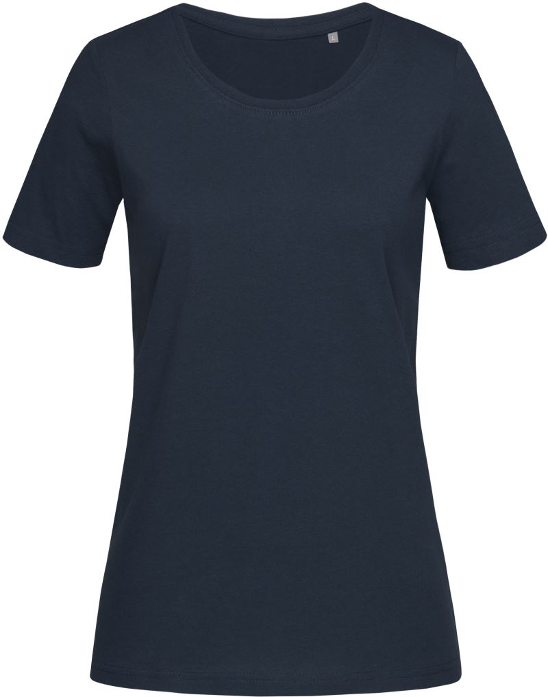 Stedman | Lux T Women – 05.7600 – blue midnight