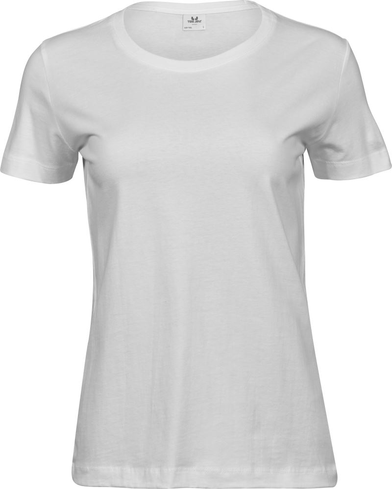 Tee Jays | TJ 8050 – 18.8050 – white