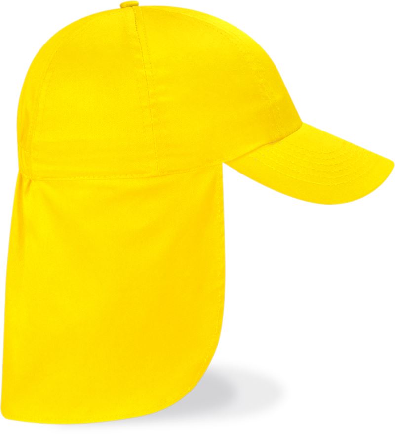 Beechfield | B 11B – 53.011B – yellow