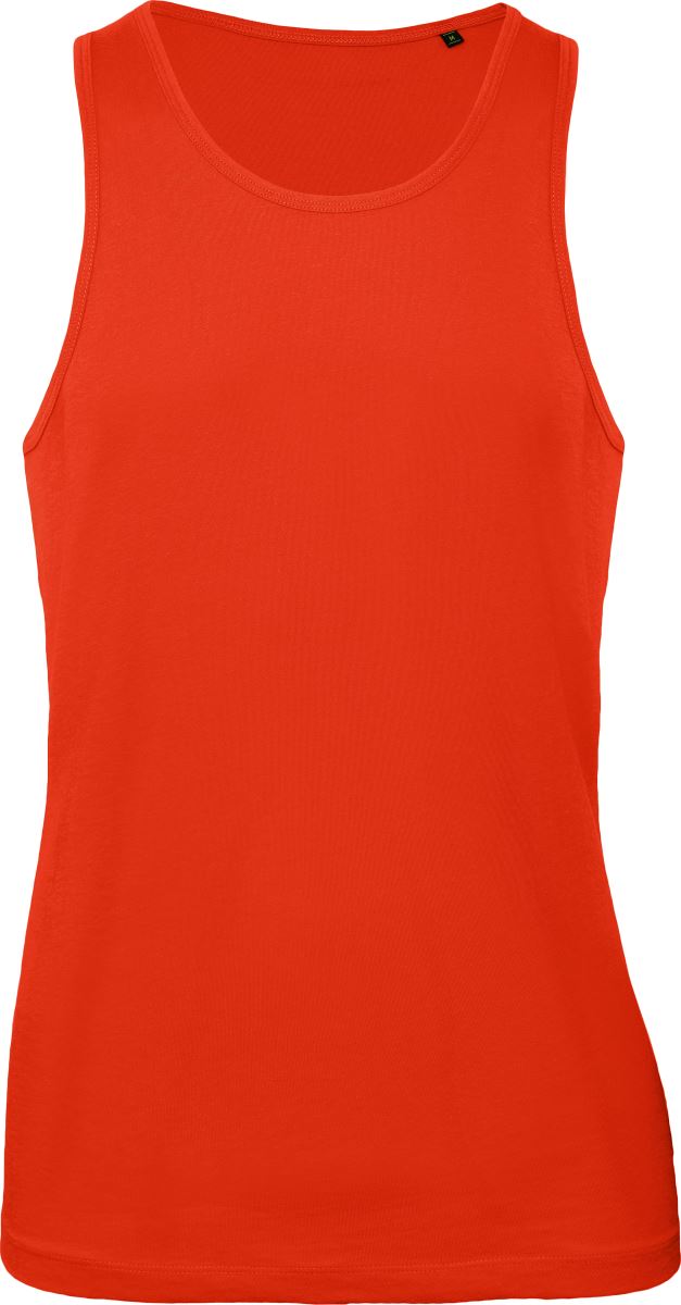 B&C | Inspire Tank T /men_° – 01.TM72 – fire red