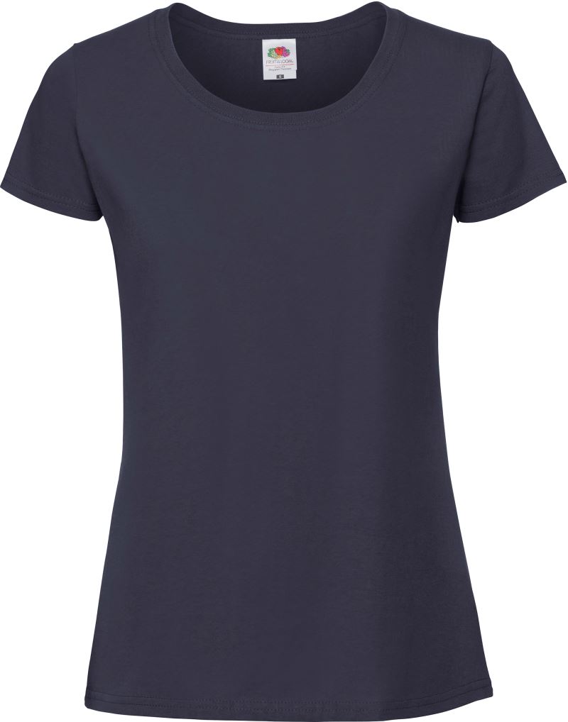 F.O.L. | Lady-Fit Iconic 195 T – 16.1424 – deep navy