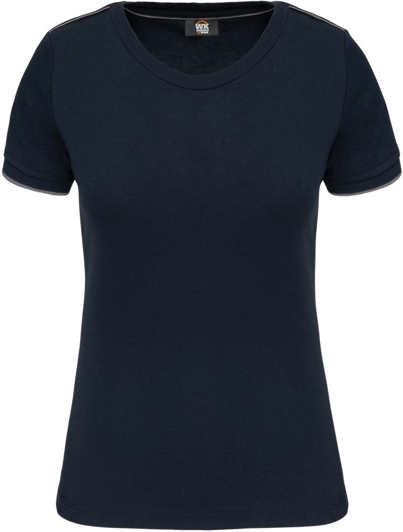 Kariban WK | WK 3021 – 20.3021 – navy/silver