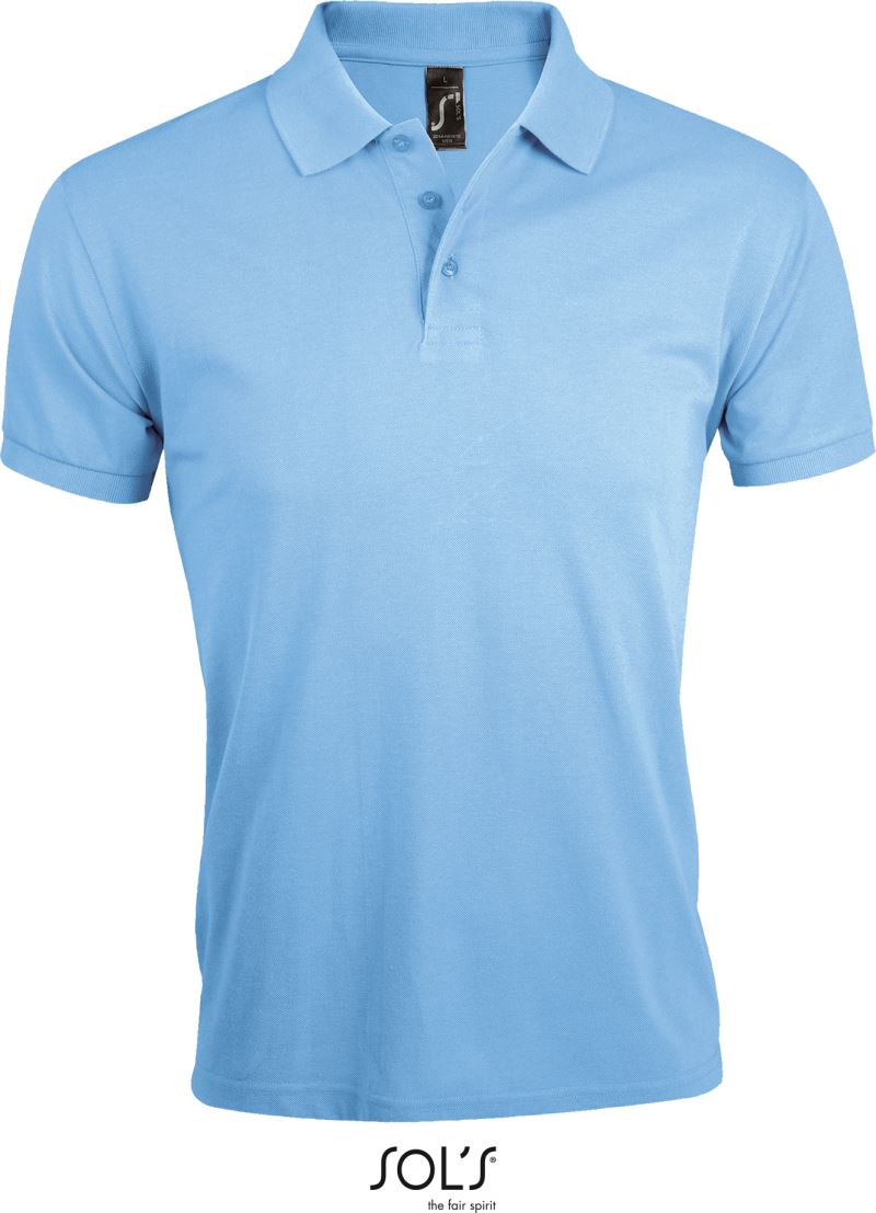 SOL'S | Prime Men – 25.0571 – sky blue