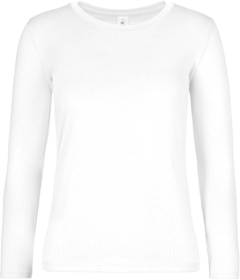 B&C | #E190 LSL /women – 01.008T
