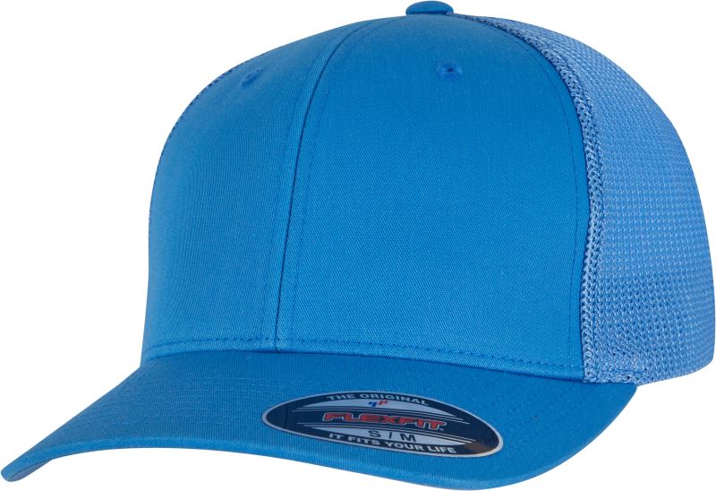 Flexfit | 6511 – 55.6511 – blue