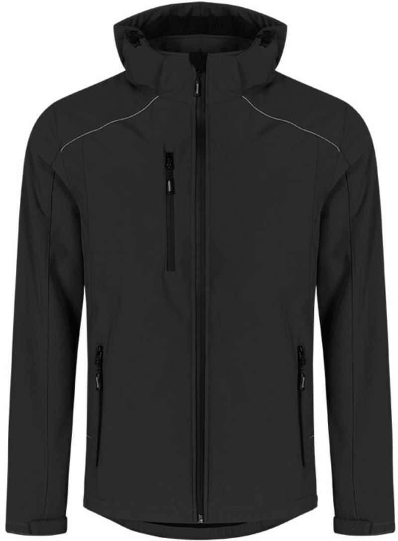 Promodoro | 7860 – 40.7860 – black