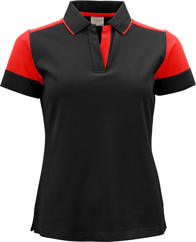 Printer | Prime Polo Women – 61.5025