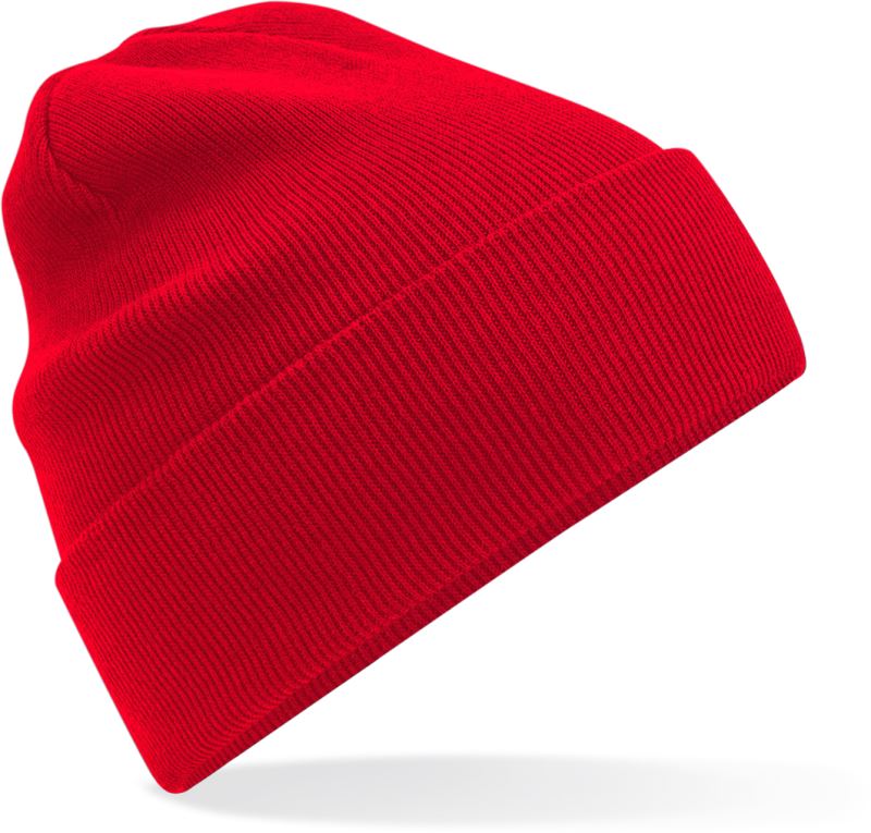 Beechfield | B 45N – 53.045N – classic red