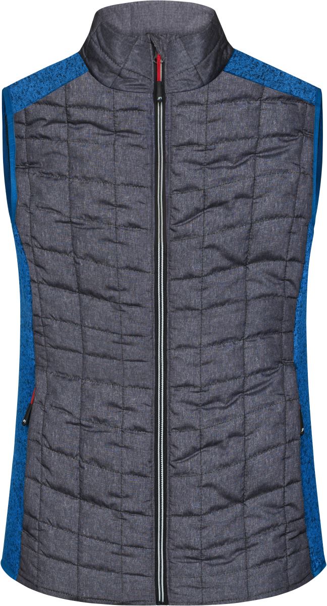 Daiber | JN 739 – 02.0739 – royal melange/anthracite melange