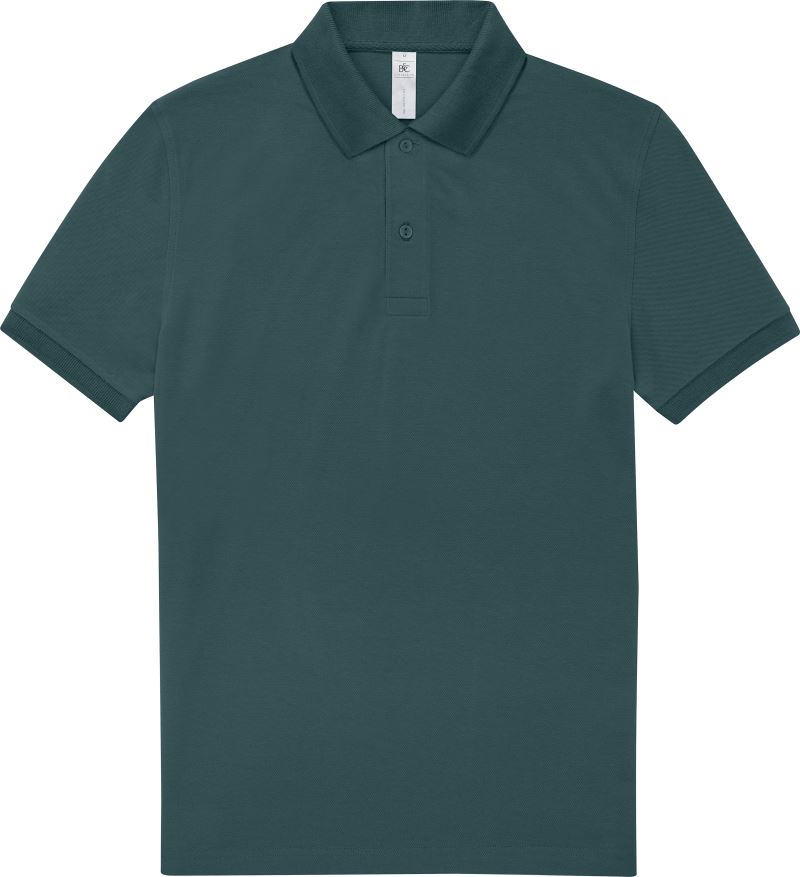 B&C | My Polo 210 – 01.U426 – amalfi teal
