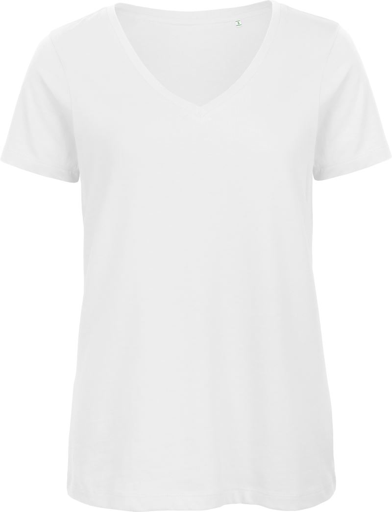 B&C | Inspire V T /women_° – 01.TW45 – white