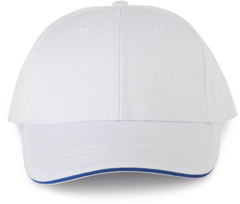 Kariban | WKP 145 – 20.145W – white/royal blue