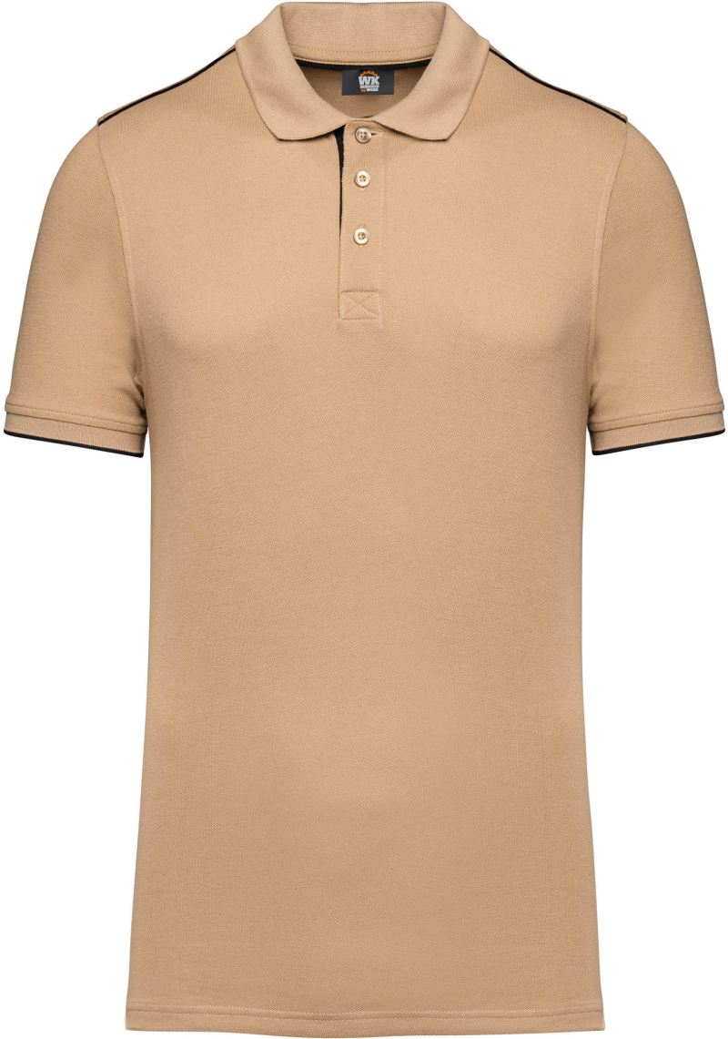 Kariban WK | WK 270 – 20.W270 – camel/black