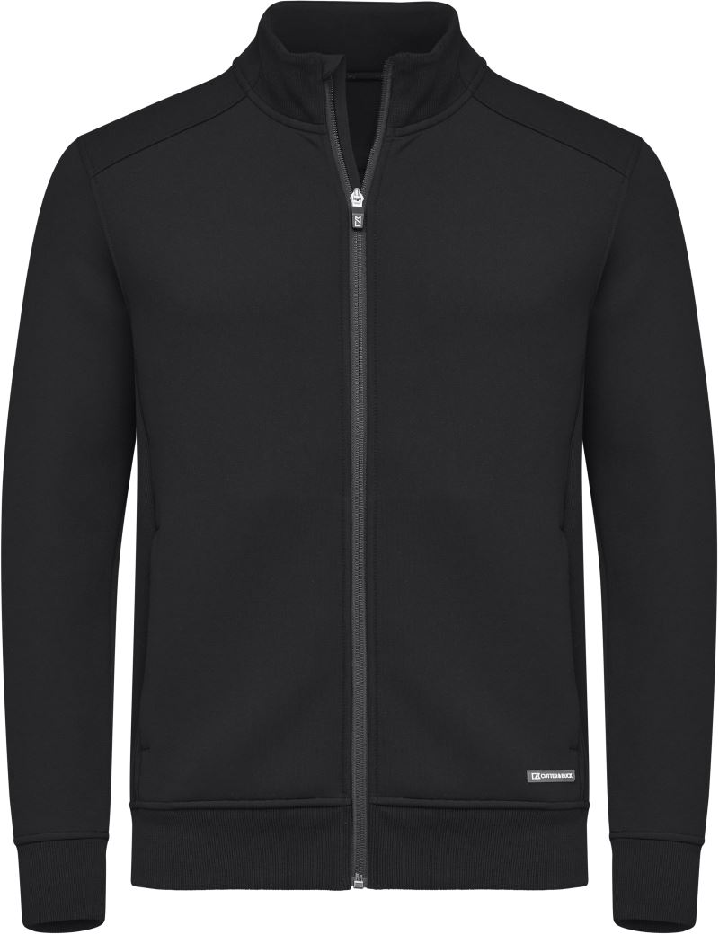 Cutter & Buck | Pemberton Cardigan Full Zip Men – 68.8426