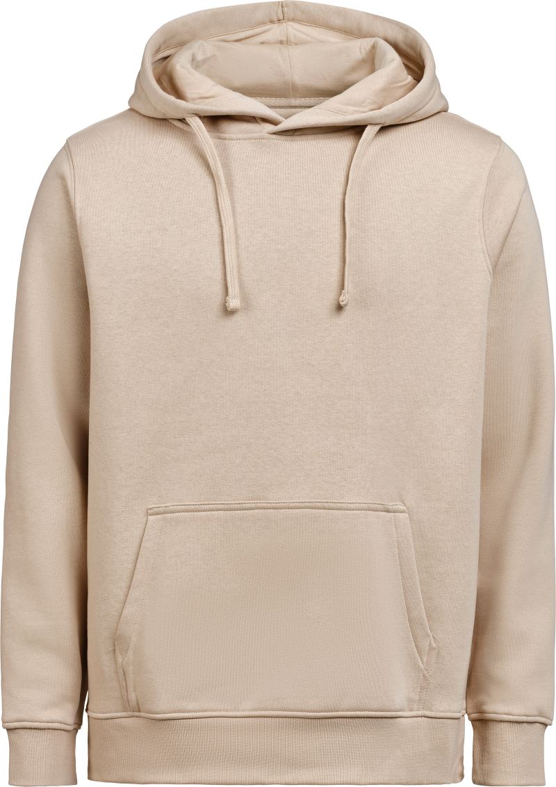 Untagged Movement | OCS RCS Hoodie – 66.4010 – latte