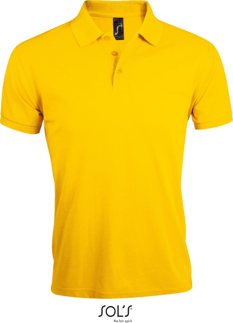 SOL'S | Prime Men – 25.0571 – gold