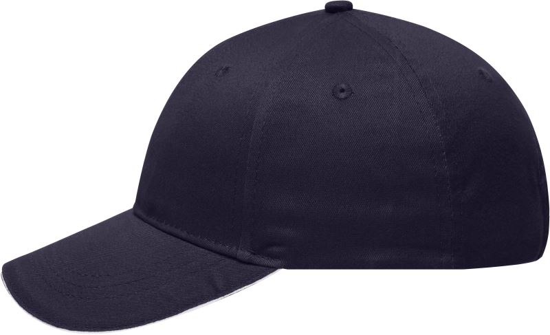 Daiber | MB 6212 – 03.6212 – navy/white