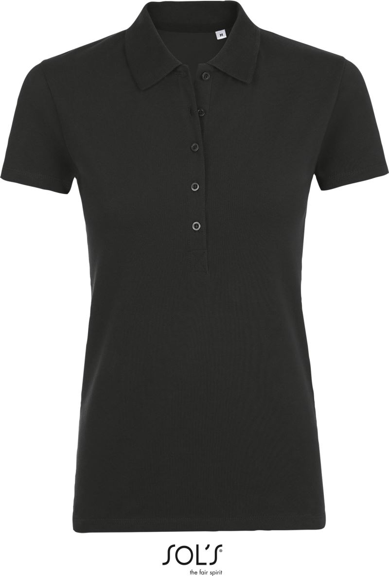 SOL'S | Phoenix Women – 25.1709 – black