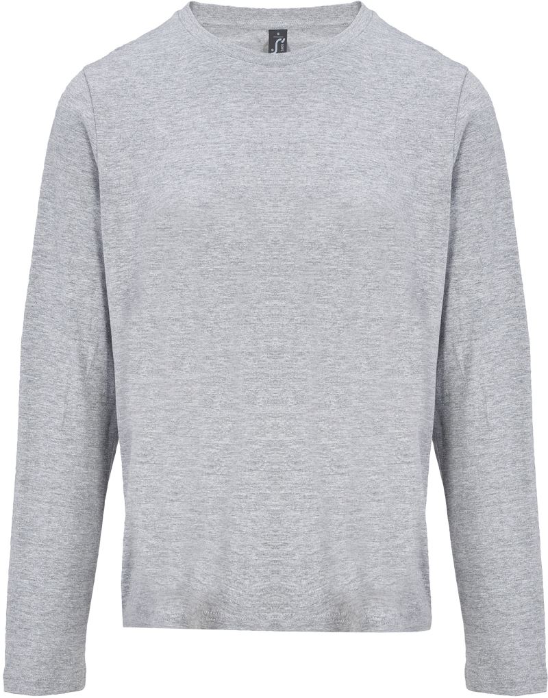 SOL'S | Monarch Women – 25.4443 – grey melange