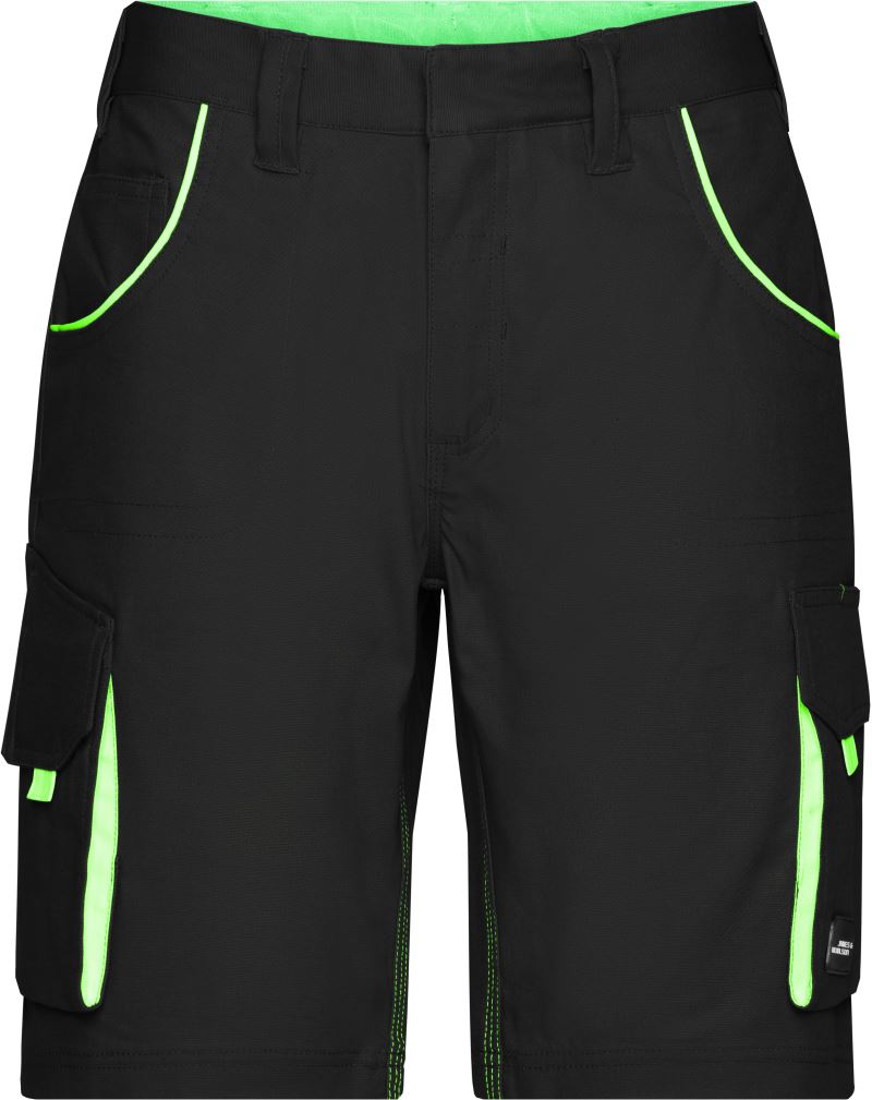 Daiber | JN 872 (42-60) – 02.0872 – black/lime green