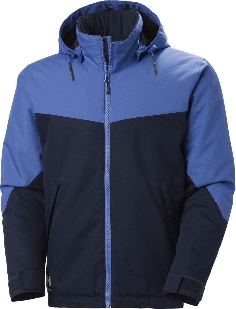 Helly Hansen | Oxford 73290 – 59.3290 – navy/stone blue