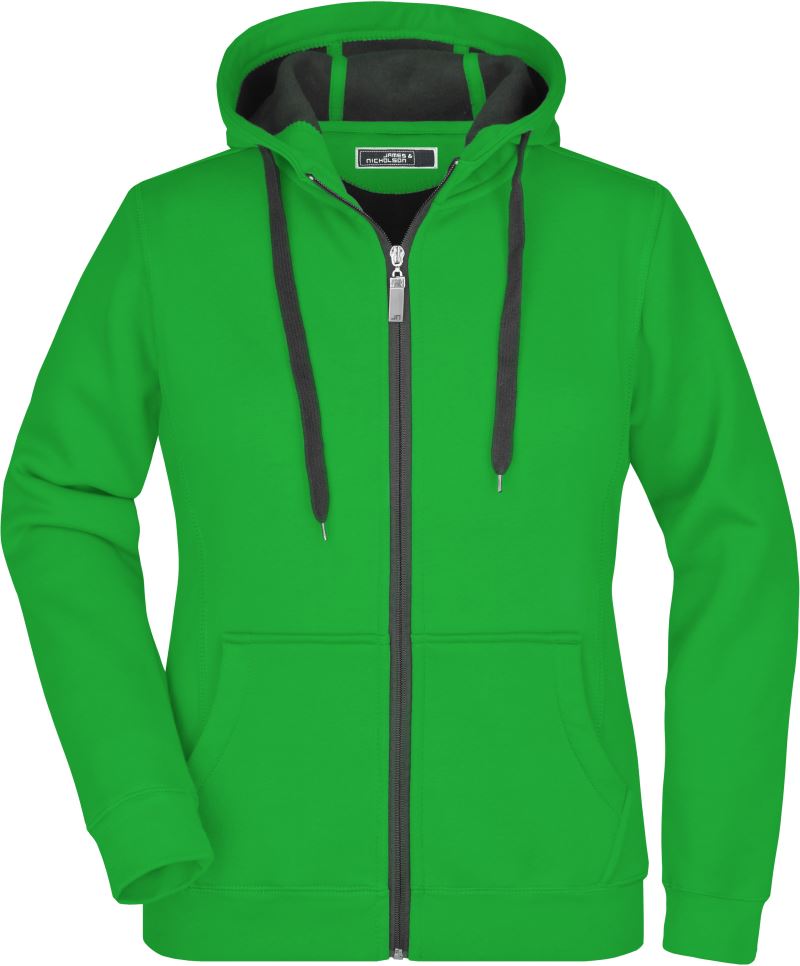Daiber | JN 354 – 02.0354 – fern green/graphite
