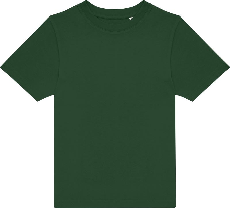 B&C | #E190 /kids – 01.010T – bottle green