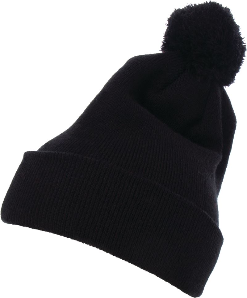 Flexfit | 1501P – 55.501P – black