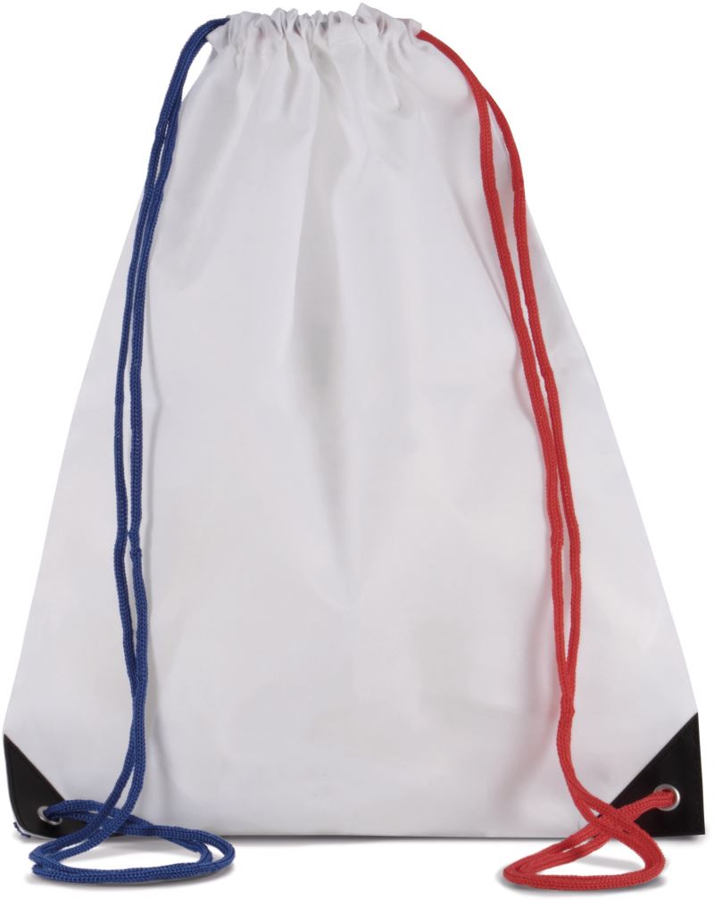 Kimood | KI 0104 – 19.0104 – reflex blue/white/french red