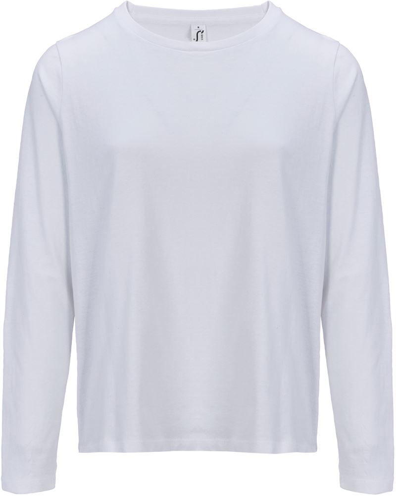 SOL'S | Monarch Women – 25.4443 – white