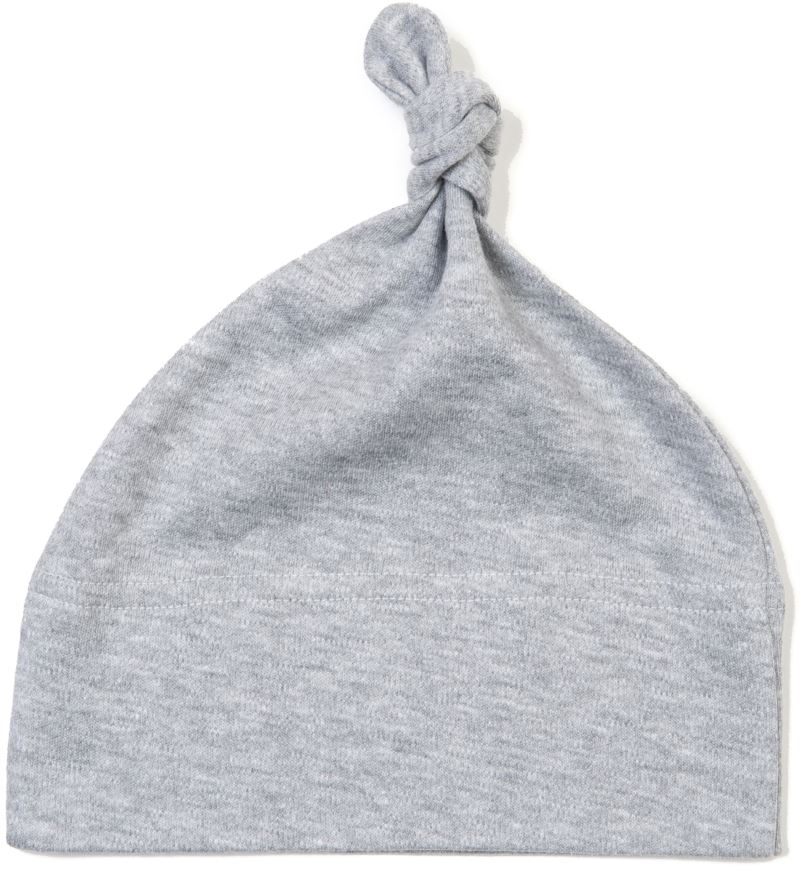 Babybugz | BZ 15 – 71.0015 – heather grey melange