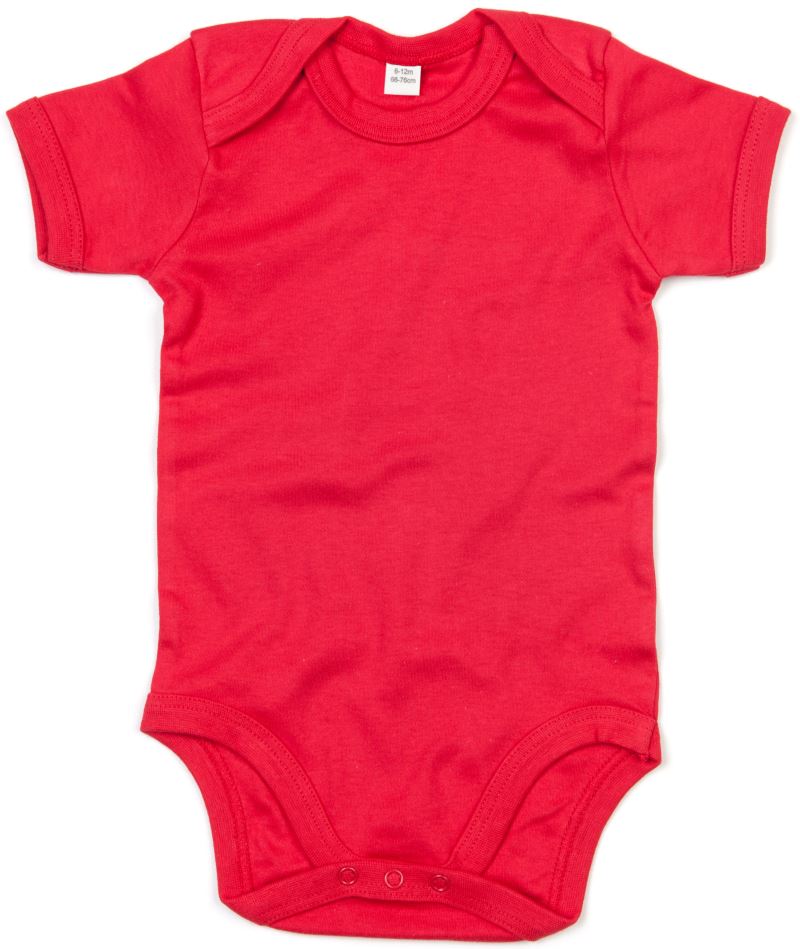 Babybugz | BZ 10 – 71.0010 – red