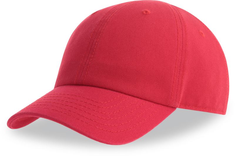 Atlantis | Kid Fraser – 33.0110 – red