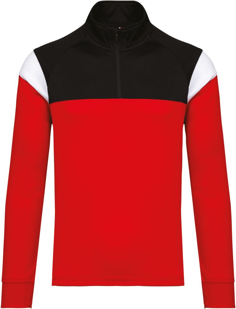 Kariban ProAct | PA 387 – 20.P387 – sporty red/black