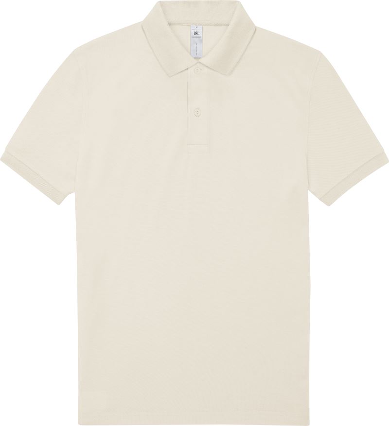B&C | My Polo 180 – 01.U424 – off white