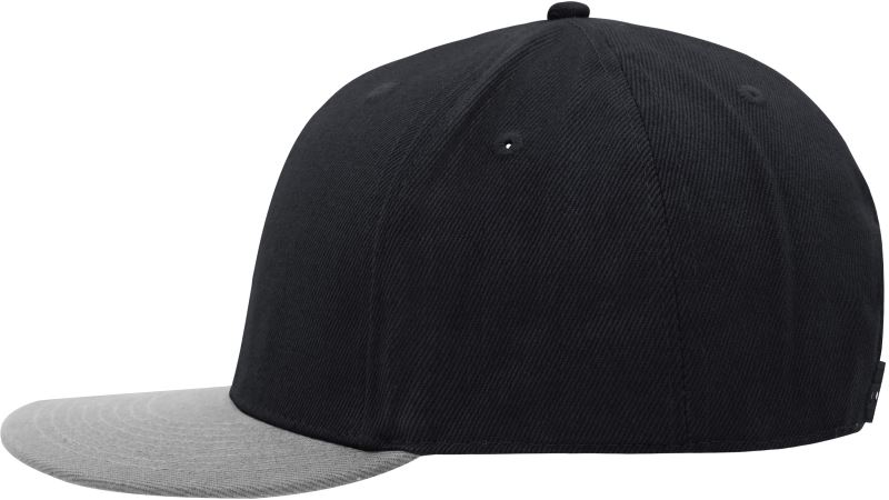 Daiber | MB 6634 – 03.6634 – black/grey