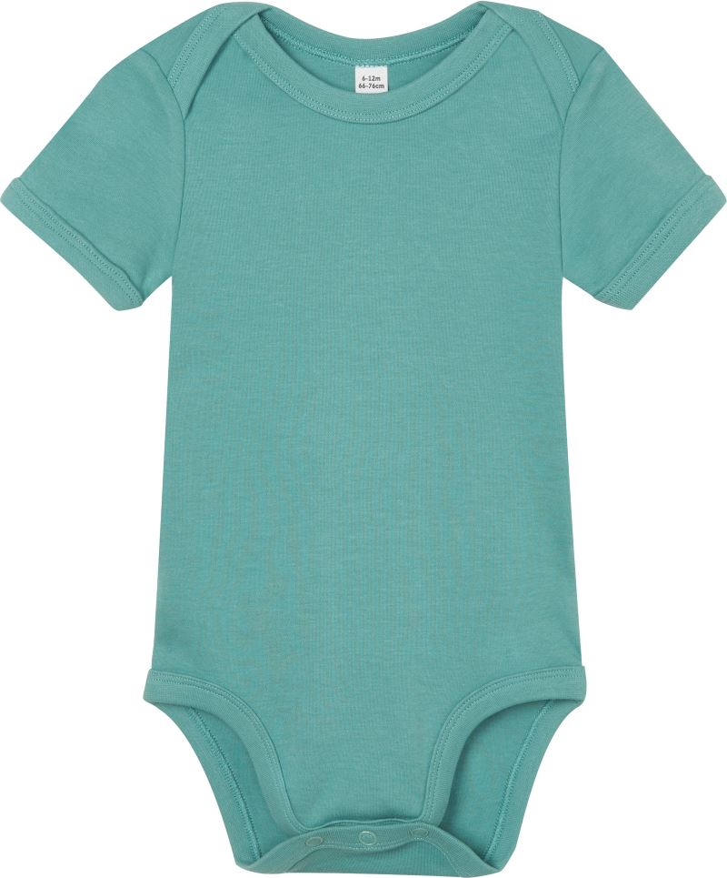 Babybugz | BZ 10 – 71.0010 – sage green