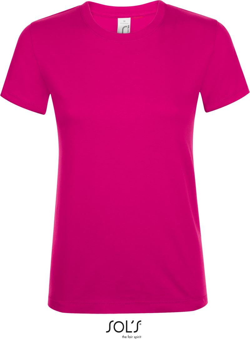 SOL'S | Regent Women – 25.1825 – fuchsia