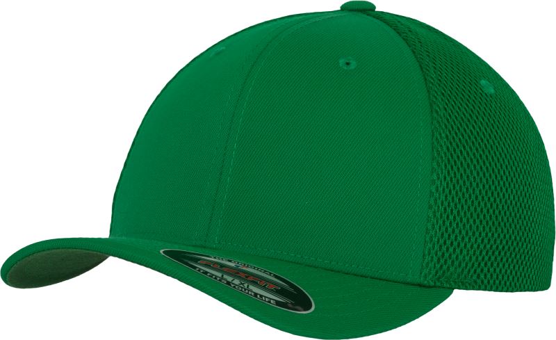 Flexfit | 6533/6533T – 55.6533 – green