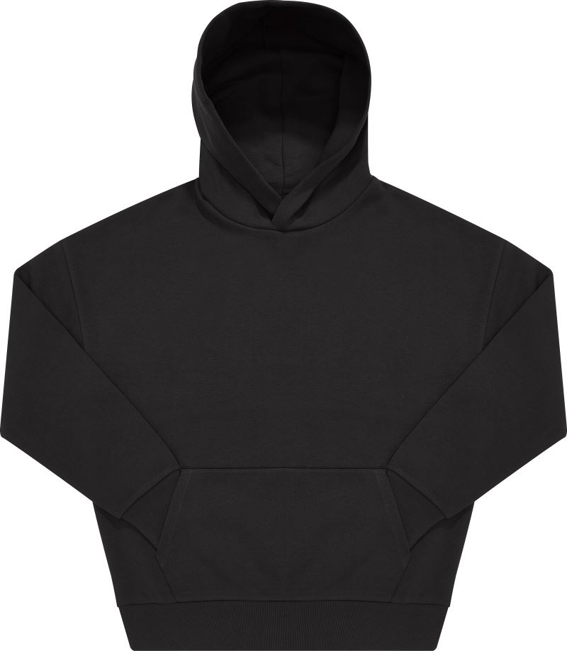 B&C | Influence Hoodie – 01.IH02 – black