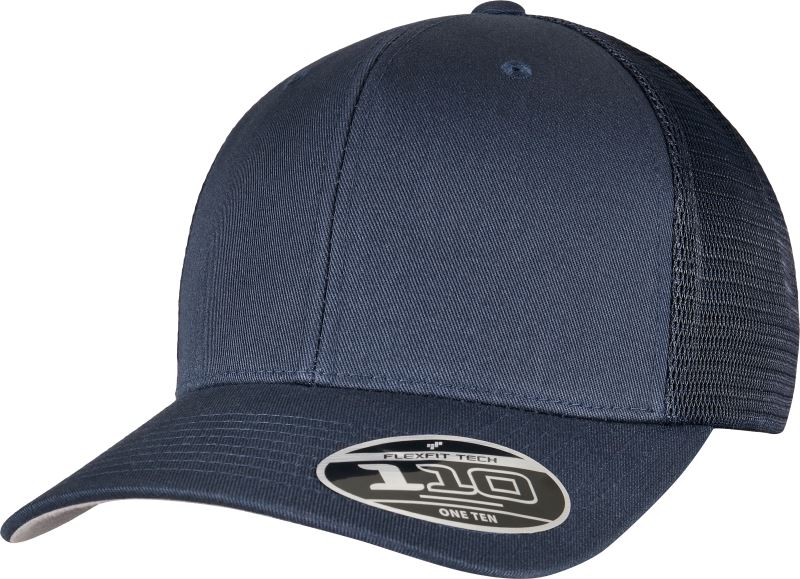 Flexfit | 110M/110BM – 55.110M – navy/white